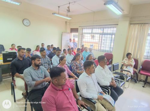 Attendees