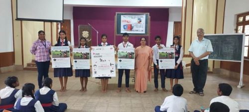 Awareness Program by Consumer Welfare Clubs in Bardez Taluka (8)