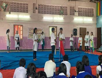 Awareness Program by Consumer Welfare Clubs in Tiswadi Taluka (11)