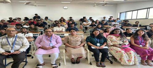Awareness Program by Consumer Welfare Clubs in Tiswadi Taluka (5)