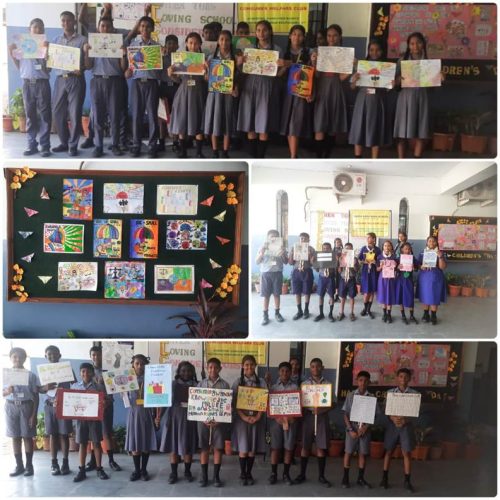 Awareness Program by Consumer Welfare Clubs in Tiswadi Taluka (6)