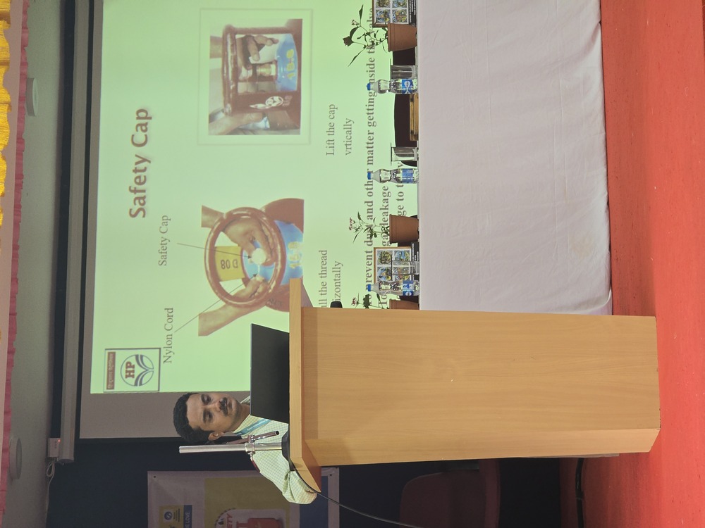 Program on LGP Safety and Consumer Awareness (11)