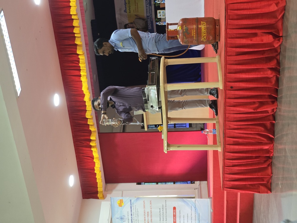 Program on LGP Safety and Consumer Awareness (15)