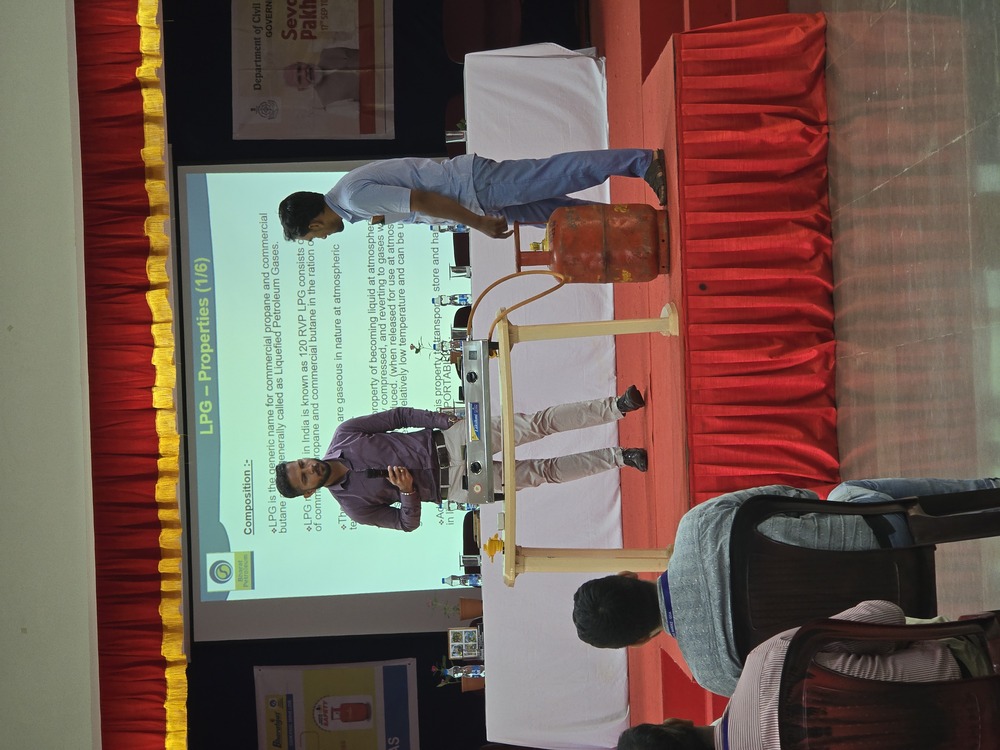 Program on LGP Safety and Consumer Awareness (18)