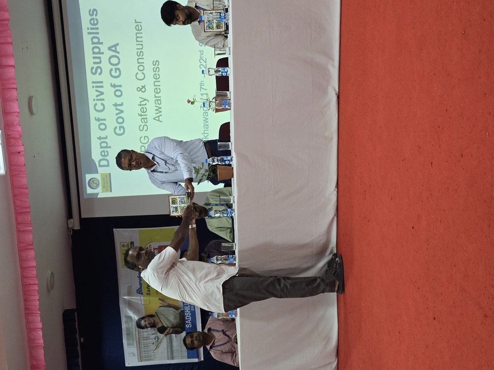 Program on LGP Safety and Consumer Awareness (23)