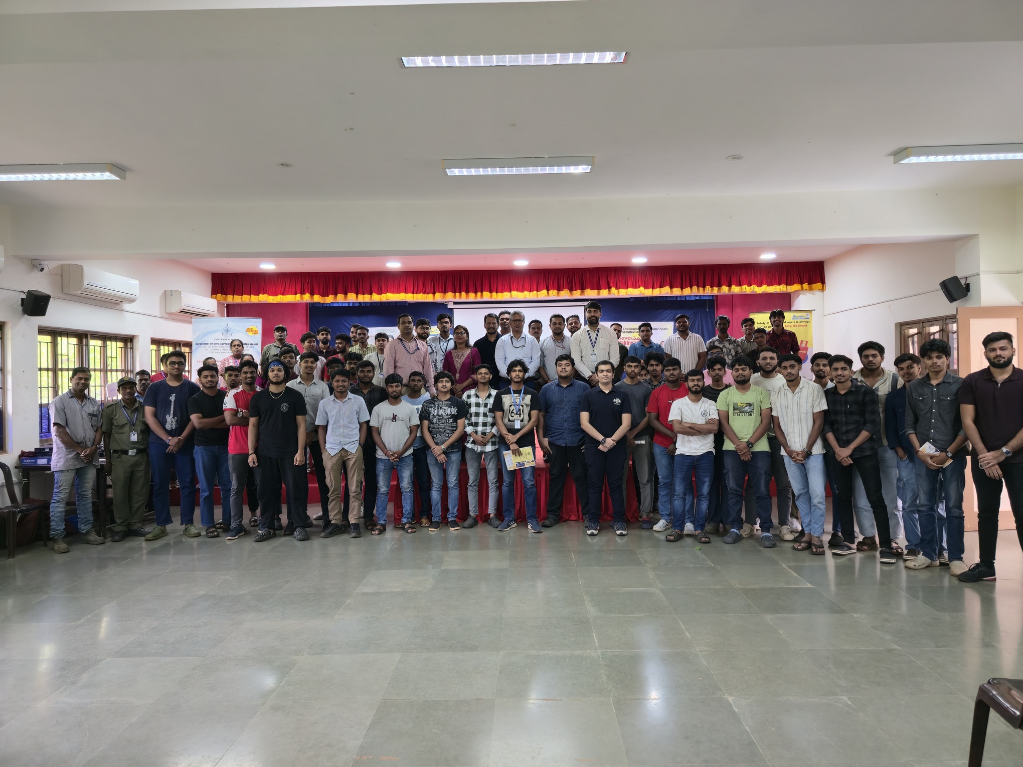 Program on LGP Safety and Consumer Awareness (24)