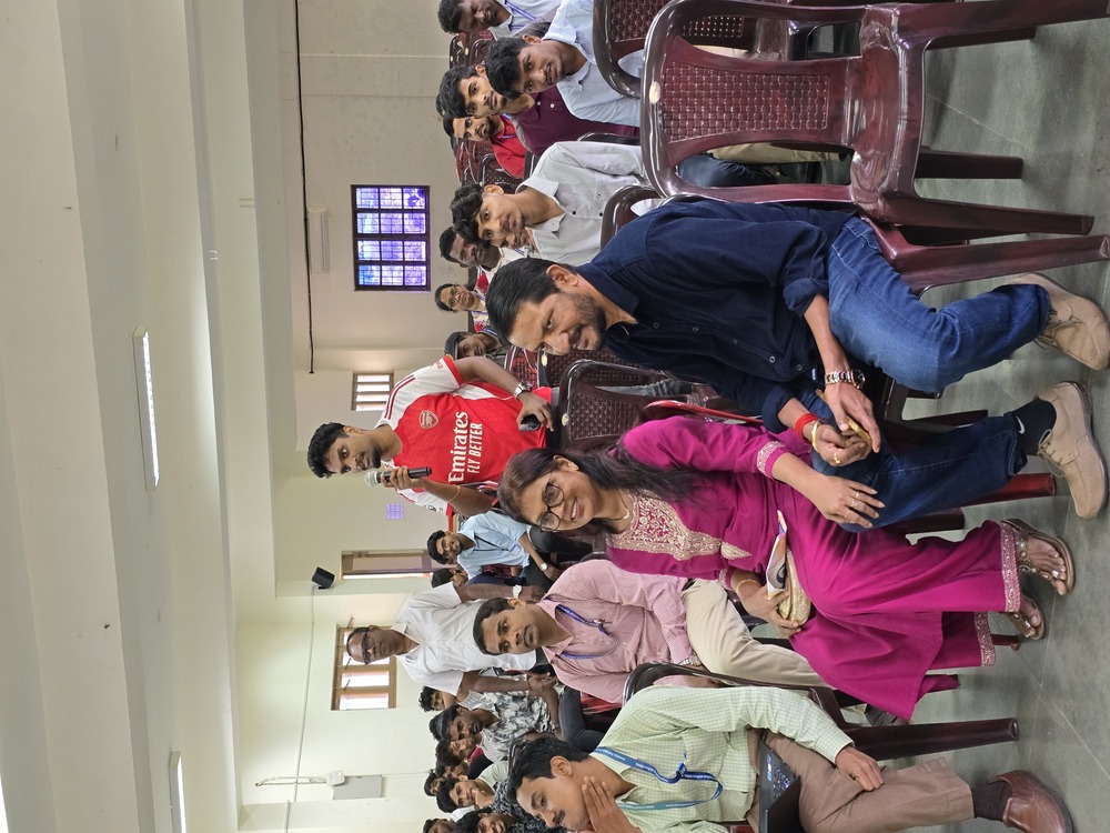 Program on LGP Safety and Consumer Awareness