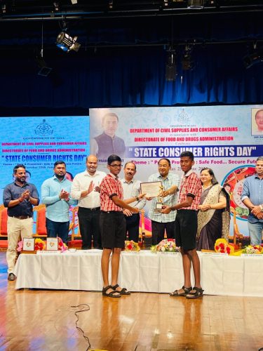 State Consumer Rights Day 2024(4)